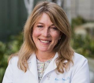 Marci Bowers, MD | Image Credit: Marcibowers.com