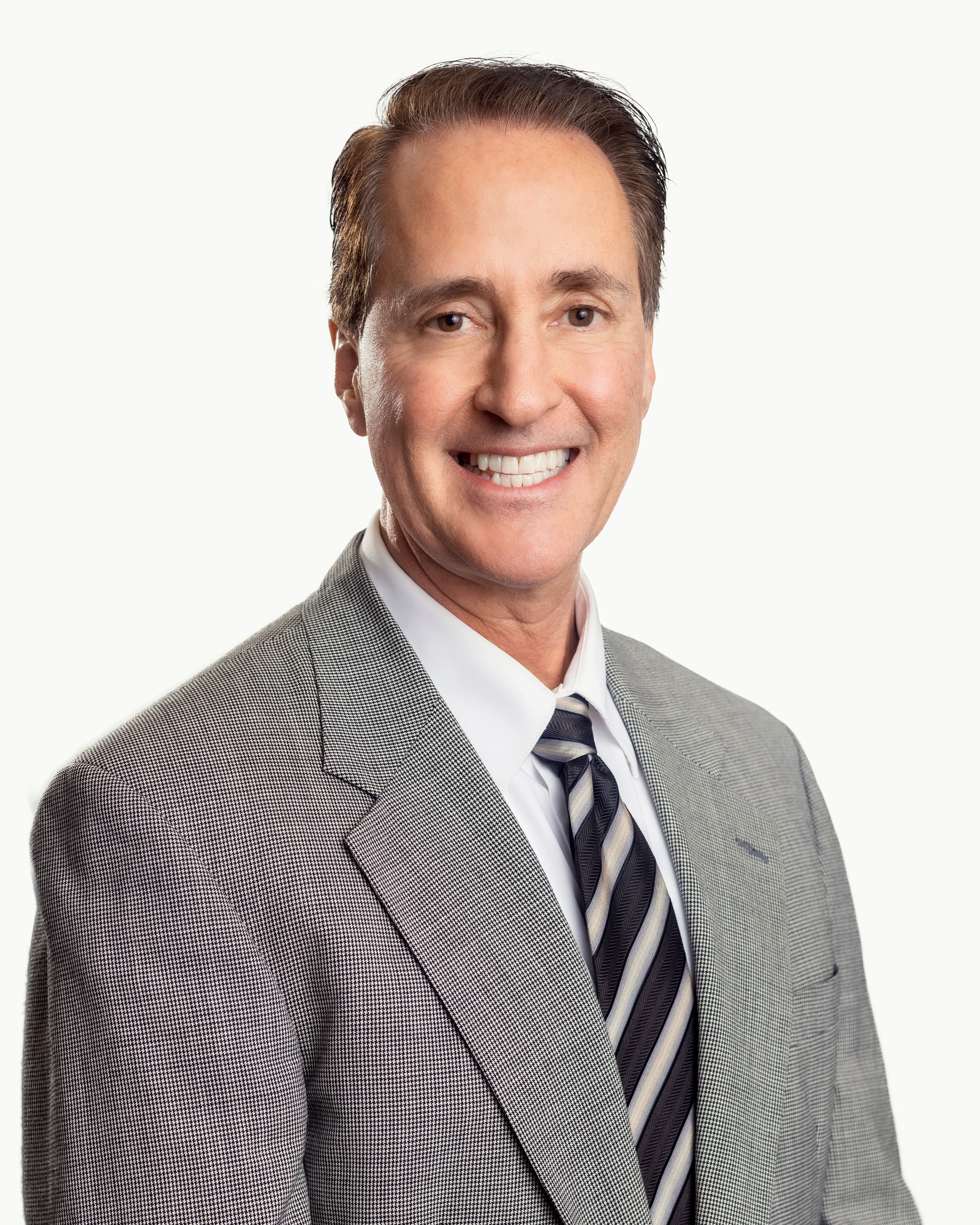 Bruce Dorr, MD |  Navigating menopause with BRCA: Testosterone’s potential in menopause care