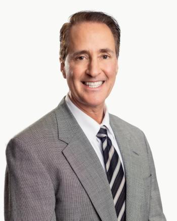 Bruce Dorr, MD |  Navigating menopause with BRCA: Testosterone’s potential in menopause care