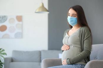 Lower incidence of long COVID found in pregnant women | Image Credit: © Pixel-Shot - © Pixel-Shot - stock.adobe.com.