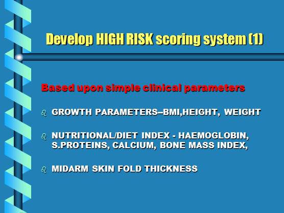 High Risk Obstetrics Care In The Developing Countries