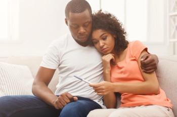 Preconception BMI drives fertility struggles and miscarriage risk | Image Credit: © Prostock-studio - © JProstock-studio - stock.adobe.com.