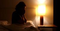 Sleep problems tied to higher hypertension odds in postmenopausal women | Image Credit: © Marco - stock.adobe.com.