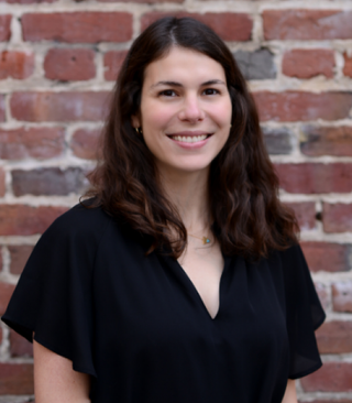 Sarah Raifman, PhD, MSc, highlights the link between heavy drinking and pregnancy | Image Credit: ansirh.org.