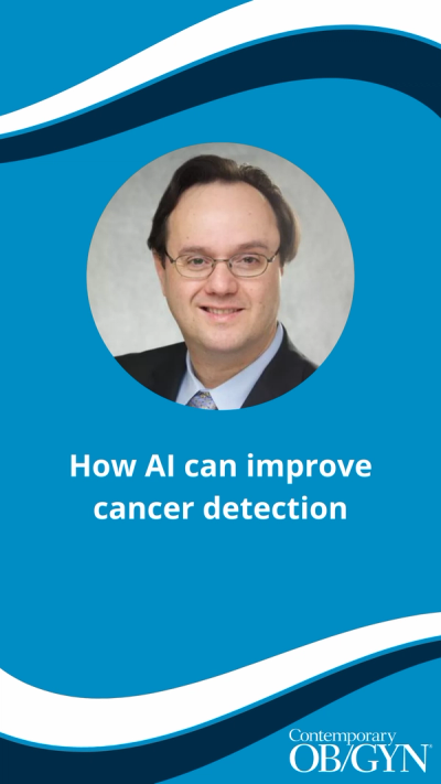 How AI can improve cancer detection | Image Credit: obgyn.medicine.uiowa.edu.