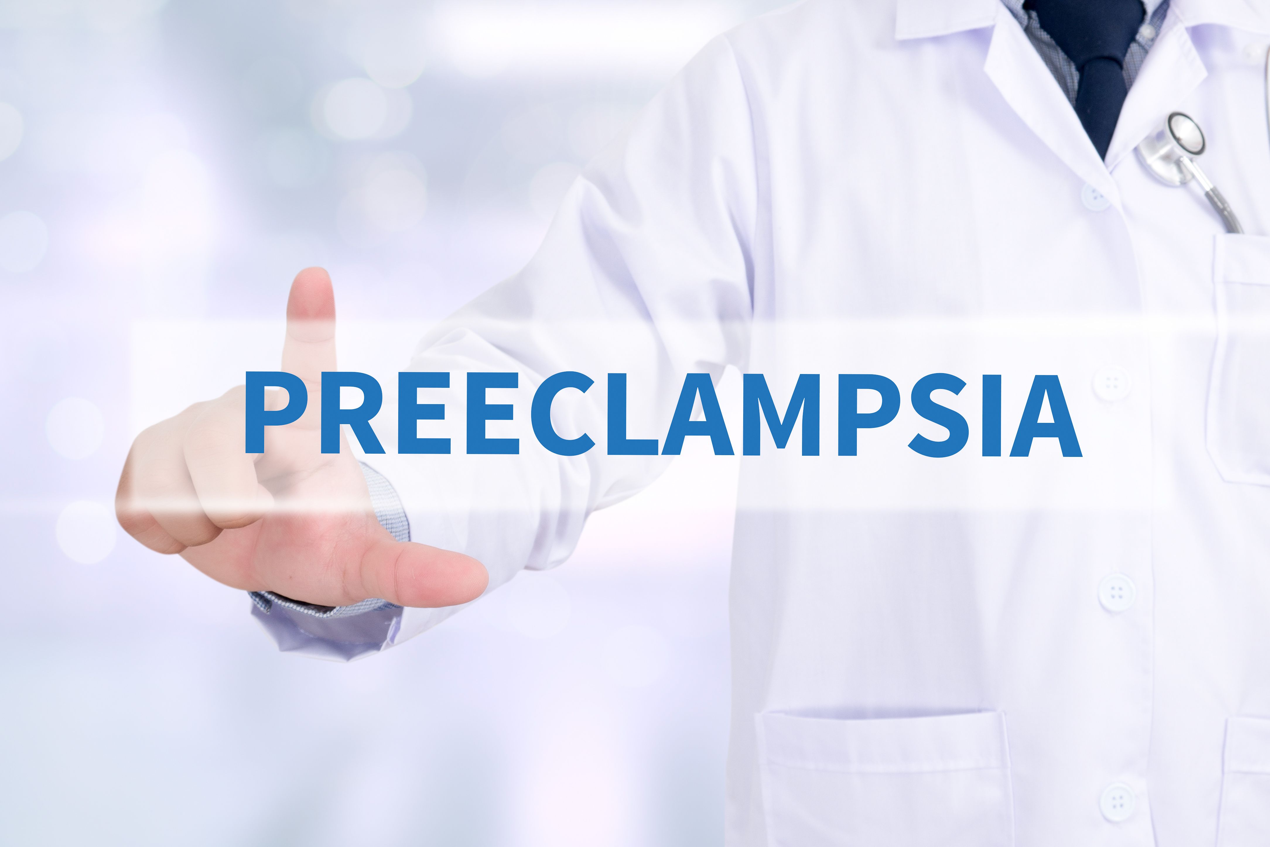 preeclampsia