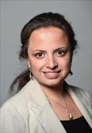 New research aims to transform endometriosis diagnosis | Image Credit: profiles.ucsf.edu.