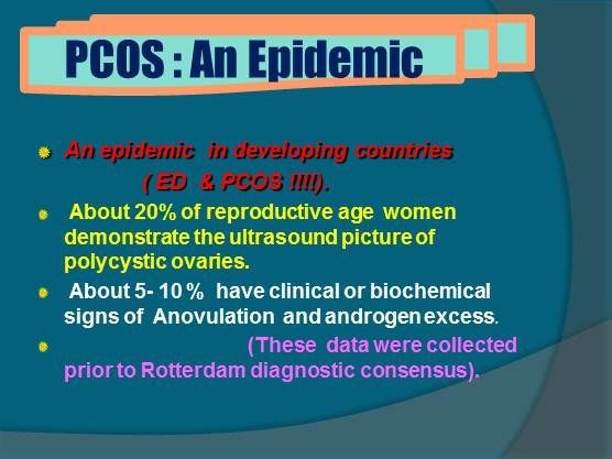 endometrial cancer pcos