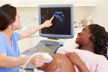 Routine 3rd trimester ultrasound for large-for-gestational-age shows limited performance | Image Credit: © Monkey Business - © Monkey Business - stock.adobe.com.