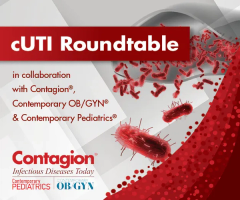 EP. 1 cUTI Roundtable: Discussing and diagnosing these difficult infections
