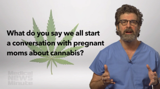 VIDEO: Women’s perspectives on cannabis use during pregnancy