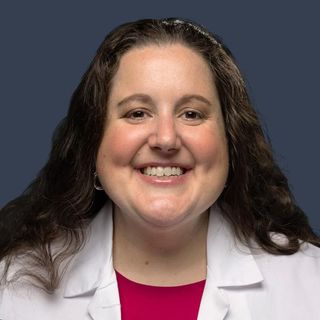 Anne Banfield, MD | Image Credit: © Medstar