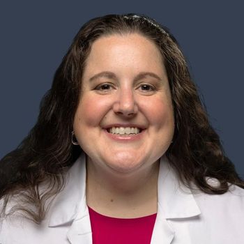 Anne Banfield, MD | Image Credit: © Medstar