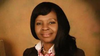 Anietie Aliu, PhD, highlights racial barriers to breast cancer screening | Image Credit: bbc.com.