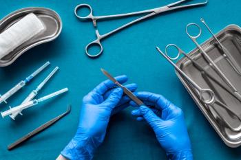 Surgical de-escalation trends in gynecologic oncology | Image Credit: © 9dreamstudio - © 9dreamstudio - stock.adobe.com.