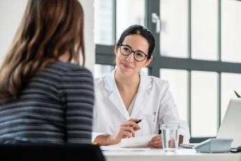 A closer look at women's concerns on breast density in clinician discussions | Image Credit: © Kzenon - © Kzenon - stock.adobe.com.