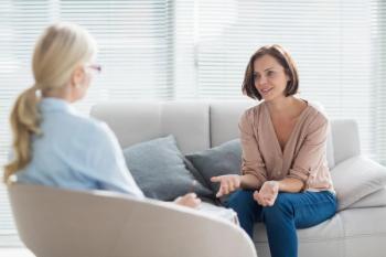 Severe maternal morbidity linked to mental health risks post-delivery | Image Credit: © WavebreakmediaMicro - © WavebreakmediaMicro - stock.adobe.com.