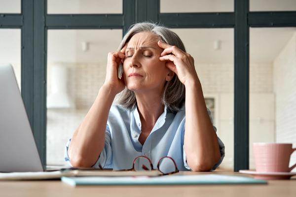New study explores menopausal hormone therapy and Alzheimer neuropathology