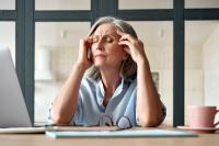 New study explores menopausal hormone therapy and Alzheimer neuropathology
