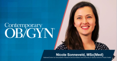 Nicole Sonneveld, MSc(Med), on efficiency gains through same-day influenza and pertussis vaccination