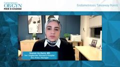 EP. 15 Endometriosis: Takeaway Points