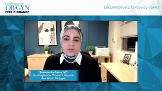 Endometriosis: Takeaway Points