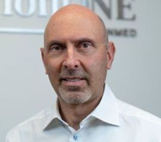 How AI is revolutionizing breast cancer detection | Image Credit: simonmed.com