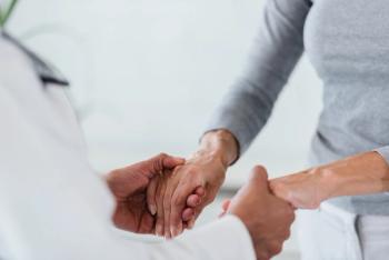 Sex-based disparities found in stroke risk in rheumatoid arthritis | Image Credit: © lordn - © lordn - stock.adobe.com.