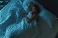 Woman sleeping | Image Credit: © DedMityay - stock.adobe.com