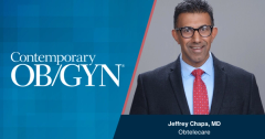 Telehealth expands maternal-fetal medicine access, with Jeffrey Chapa, MD