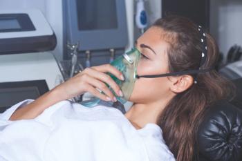 Hyperoxygenation use not linked to neonatal outcomes | Image Credit: © Coka - © Coka - stock.adobe.com.