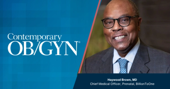 Haywood Brown, MD & Jennifer Hoskovec explain new non-invasive confirmatory test