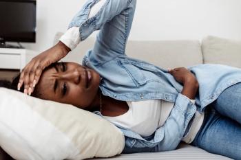 Racial gaps in diagnosis and care for endometriosis reported | Image Credit: © Jelena Stanojkovic - © Jelena Stanojkovic - stock.adobe.com.