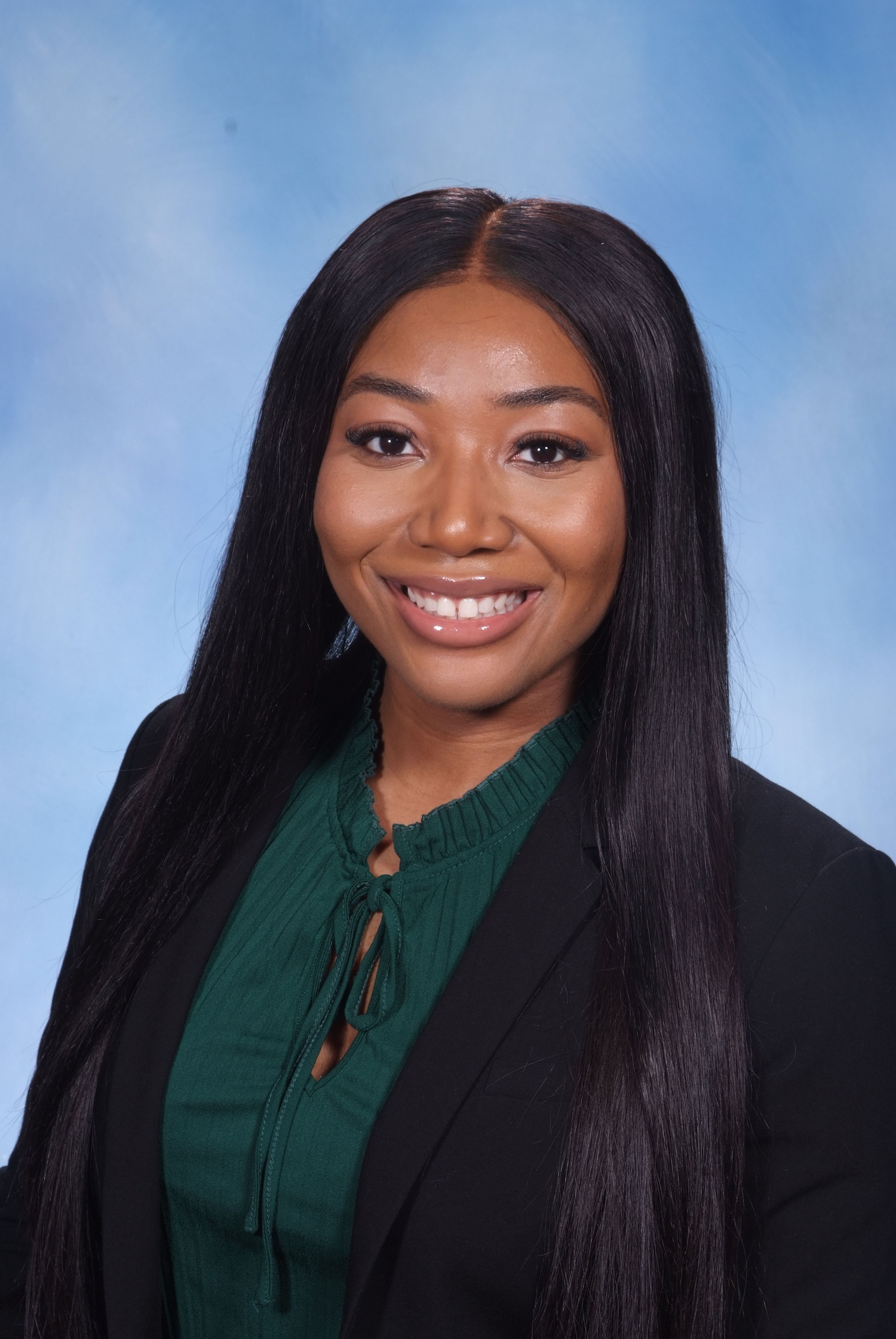 Ivie Odiase, MD