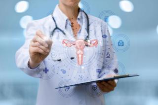 Considerations for perimenopausal contraception