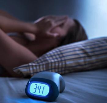 Almost half of patients with spondyloarthritis reported abnormal sleep behavior | Image Credit: © terovesalainen - © terovesalainen - stock.adobe.com.