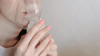 nebulizer