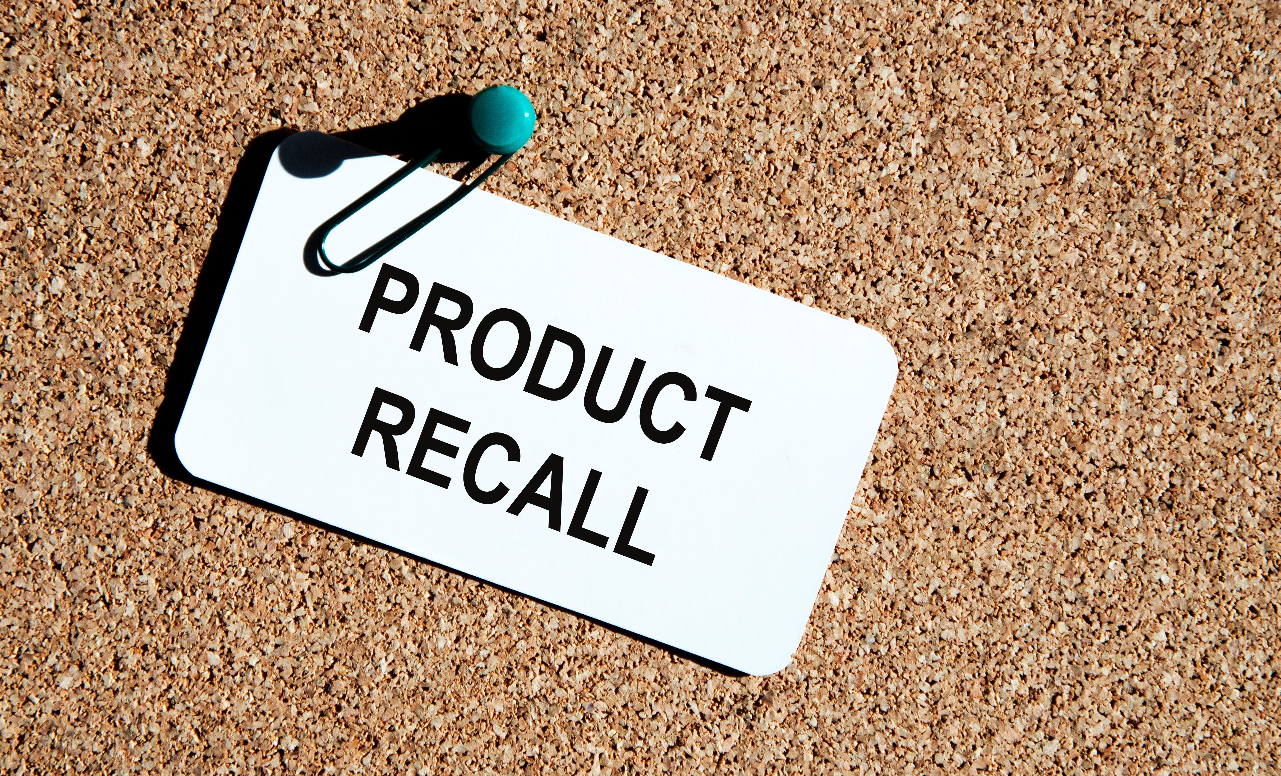 Ibrexafungerp tablets receive nationwide recall | Image Credit: © Veranika - © Veranika - stock.adobe.com.
