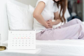 Cycle Syncing Method demonstrates reductions in premenstrual syndrome symptoms | Image Credit: © Pormezz - © Pormezz - stock.adobe.com.