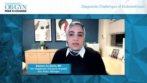 Diagnostic Challenges of Endometriosis