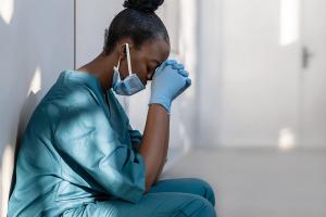 Addressing the health care system strain