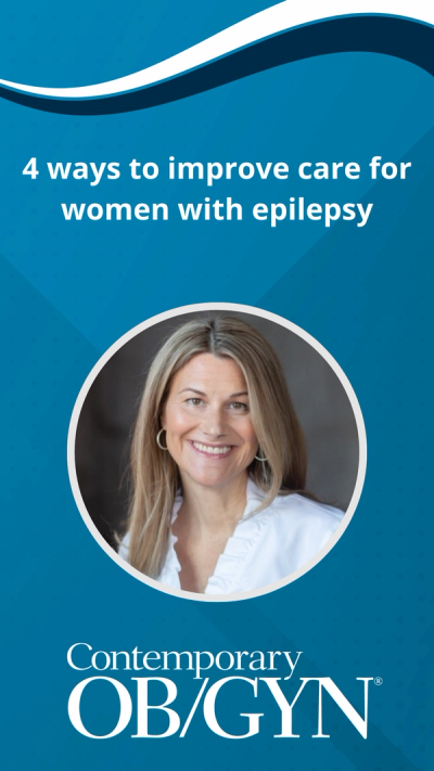 4 ways to improve care for women with epilepsy | Image Credit: linkedin.com.