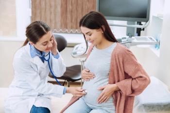 Group prenatal care boosts attendance and health outcomes | Image Credit: © Pixel-Shot - © Pixel-Shot - stock.adobe.com.