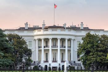 Executive order directs NIH to create women's health division
