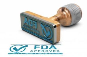 FDA Approval
