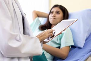 dishonest patient