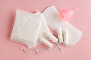 Menstrual product use varies by demographic and health characteristics | Image Credit: © zakalinka - © zakalinka - stock.adobe.com.