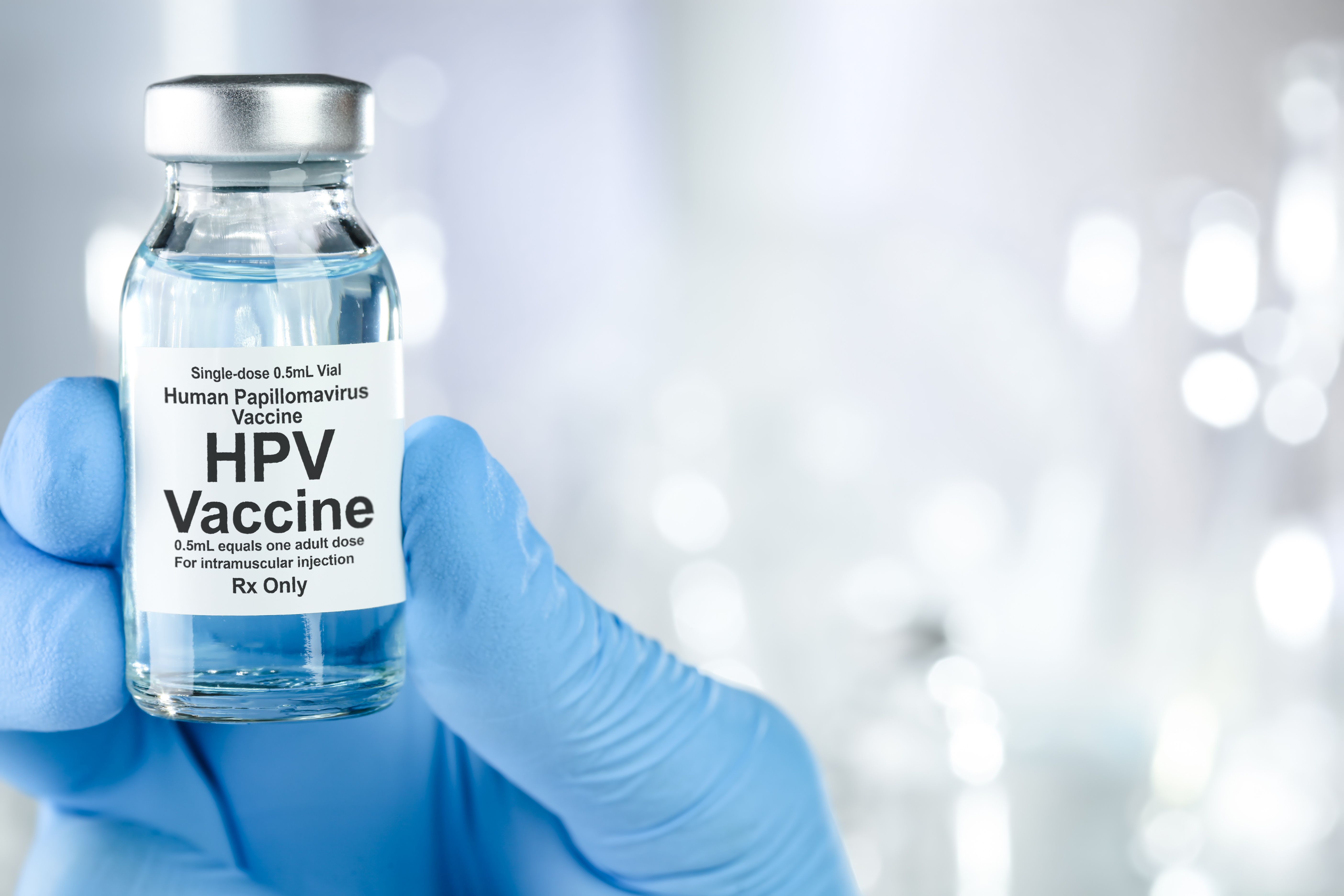 HPV vaccine before pregnancy tied to fewer adverse pregnancy outcomes | Image credit: Stock.adobe.com