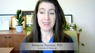 VMS symptoms and cardiovascular implications