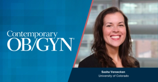 Sasha Vereecken on candidates for investigational Adjustable Continence Therapy for SUI